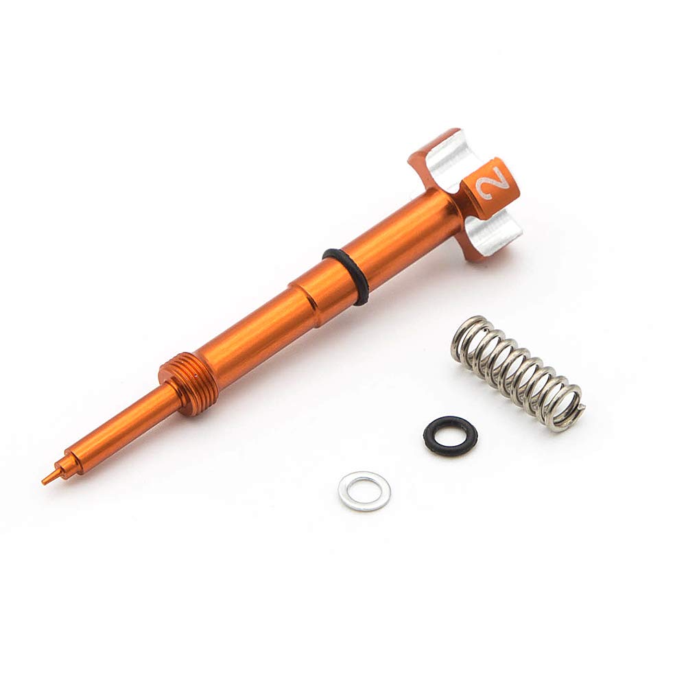 Amazon.com: CNC Air Fuel Mixture Screw Adjuster Tools for Mikuni